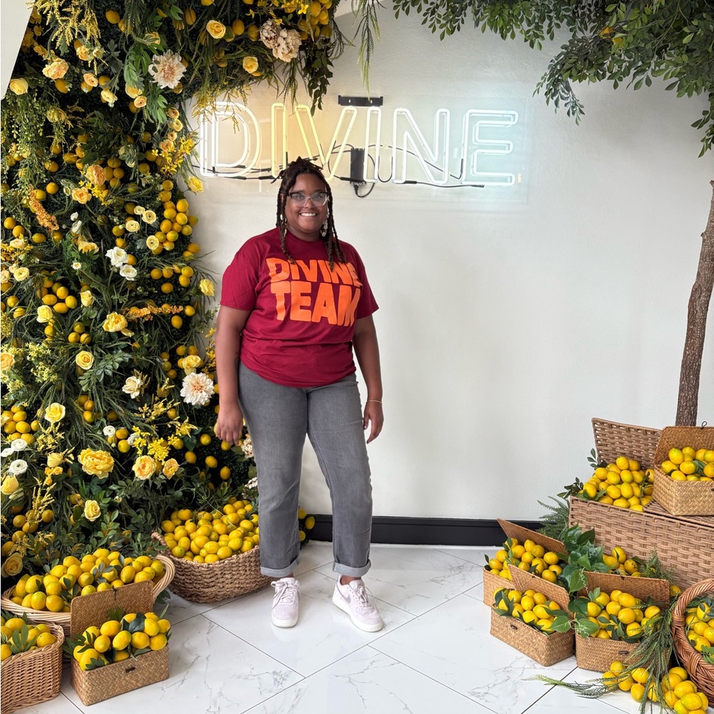 Meet your Posher, Shanice